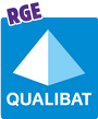 RGE Qualibat - Chape Fluide Leloup Entreprise
